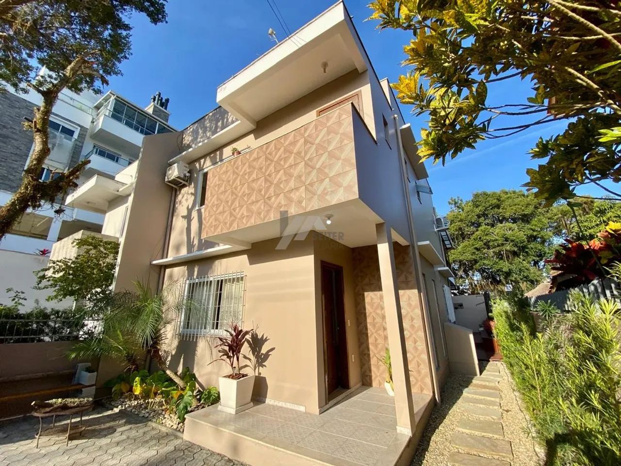 Casa de 4 dormitorios a venda Florianopolis Campeche