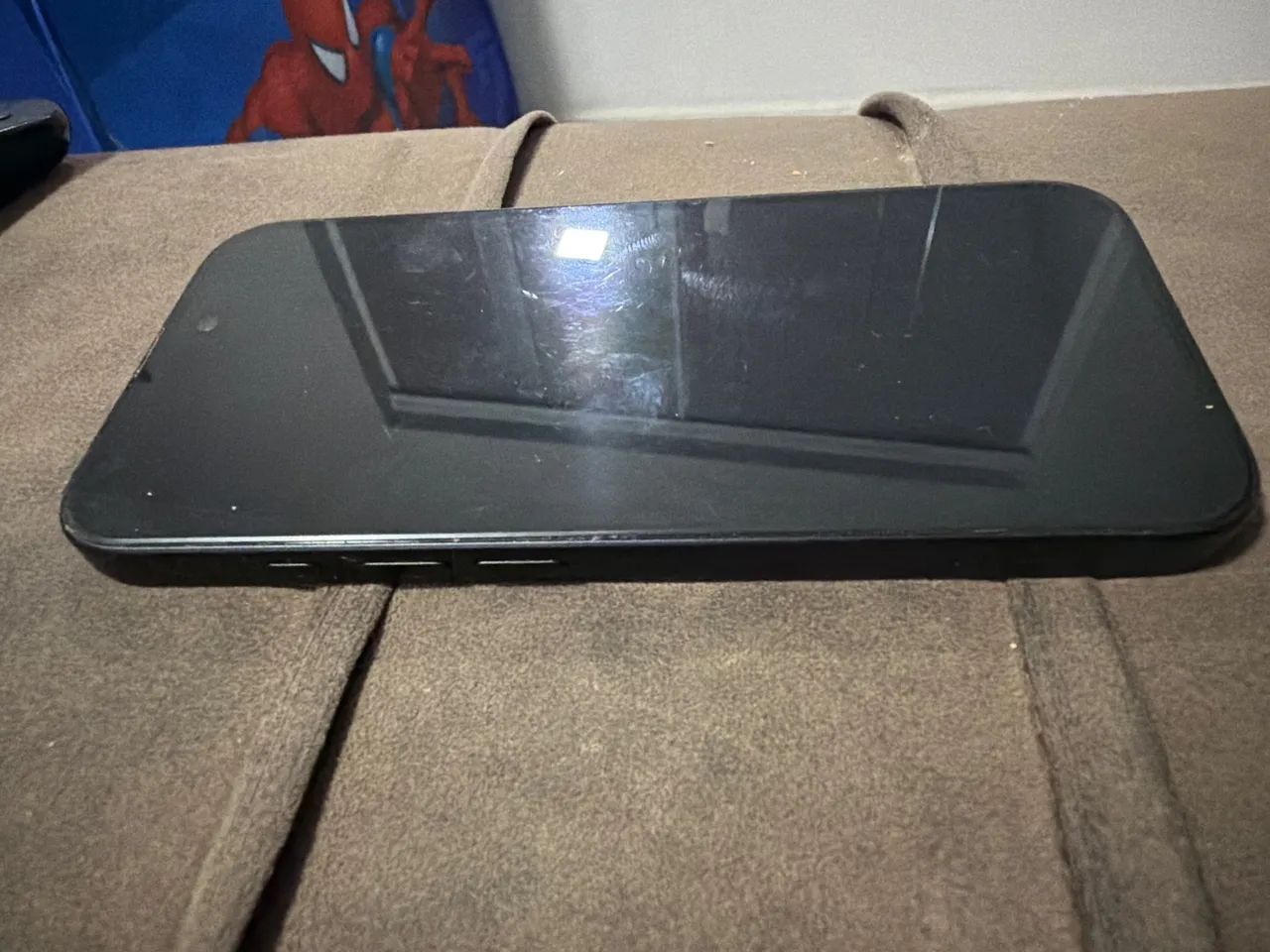 iPhone 16 - 256GB à venda! - Foto 2