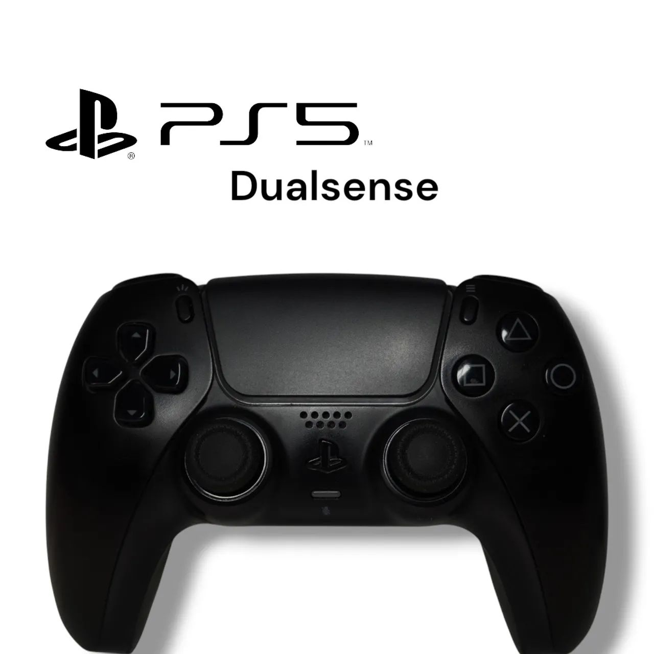 Dualsense controle PlayStation 5  - Foto 3