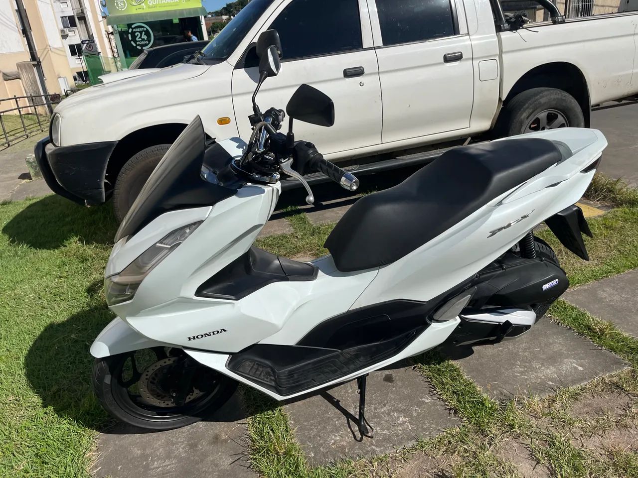 PCX 160 2023 - Foto 4