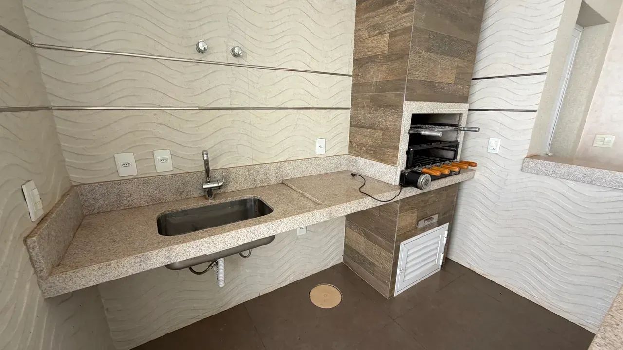 Casa terrea para aluguel - Foto 5
