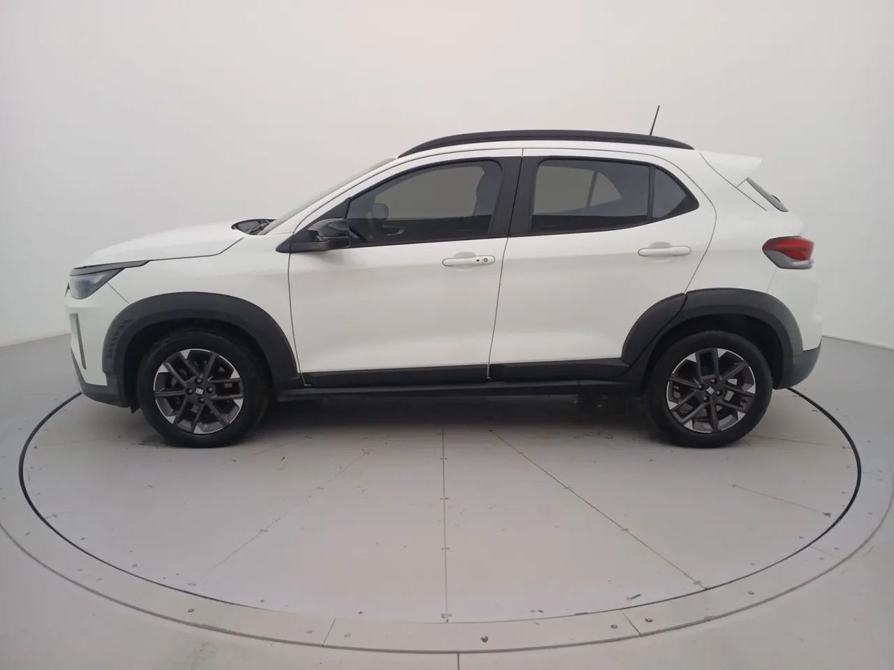 Fiat Pulse 2025 - Foto 2