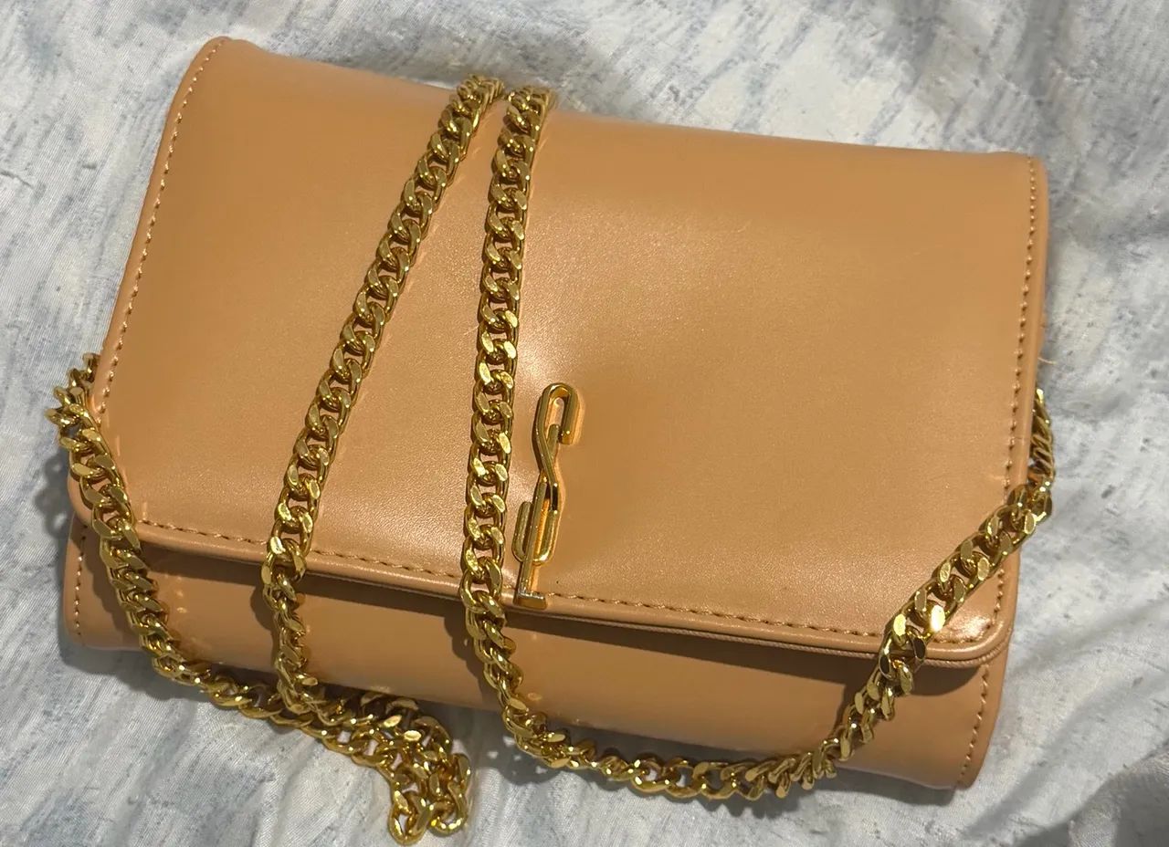 Bolsa Santa Lola 