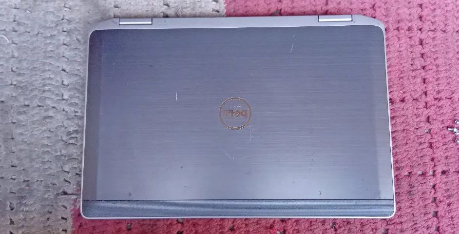 Notebook Dell 6320 Core i5 - 4GB de RAM e HD de 160GB Liux Mint - Foto 4