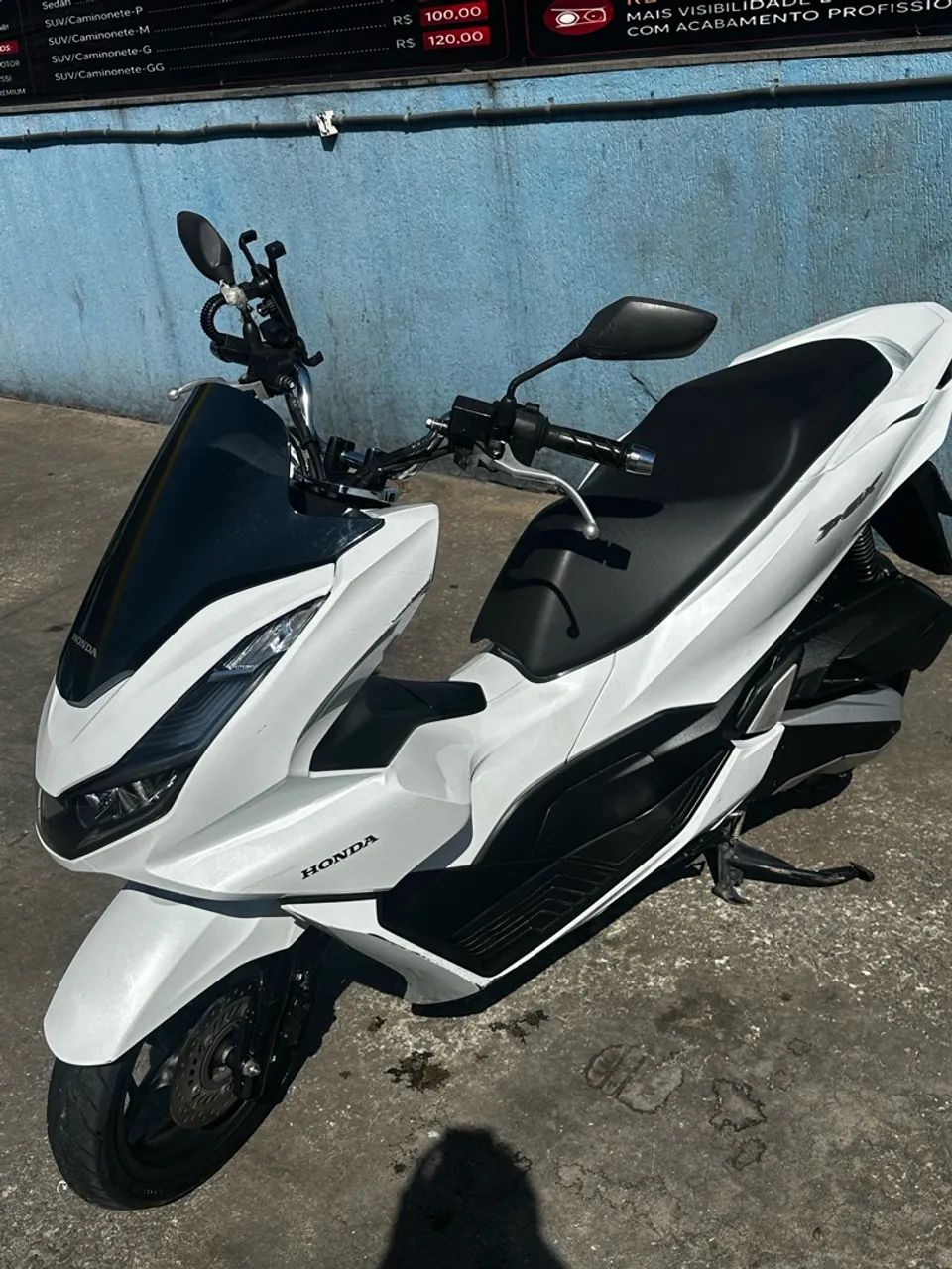 PCX 160 ABS 2023-2024  - Foto 4