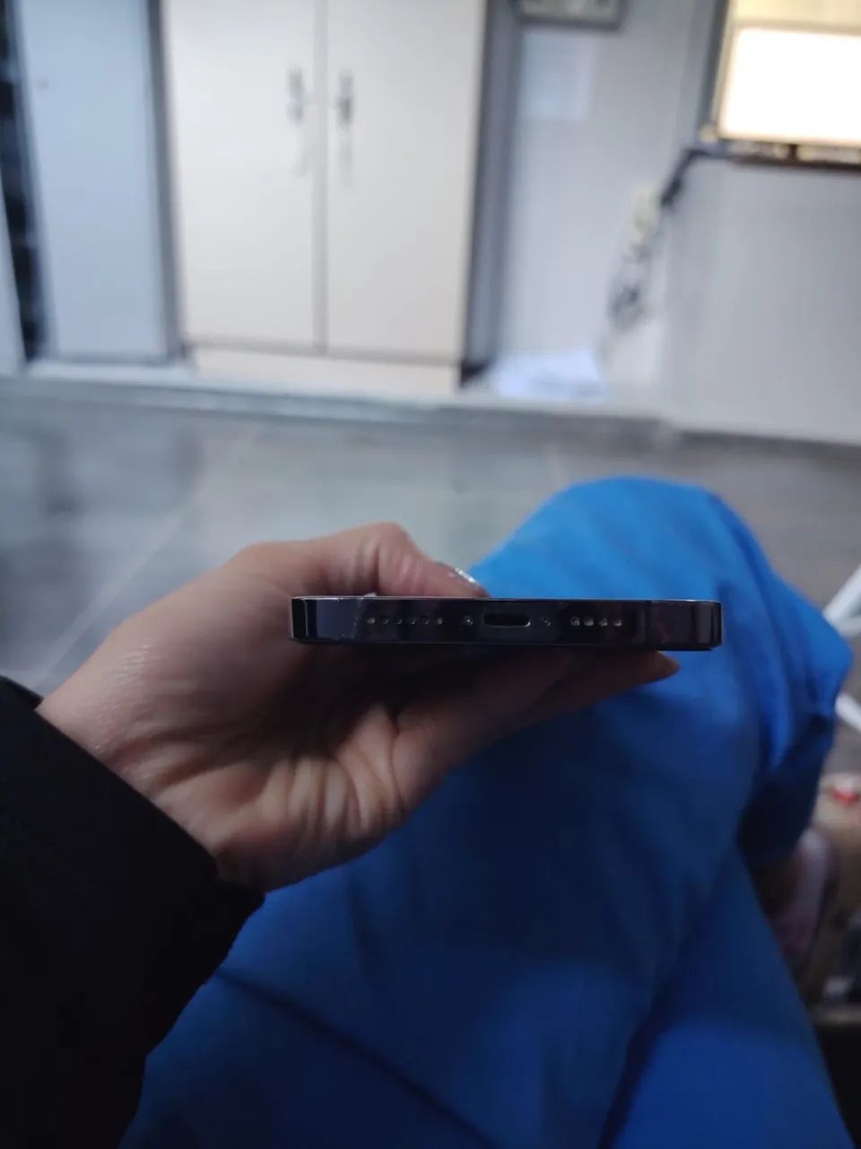 Vende-se iPhone 14 Pro Max 