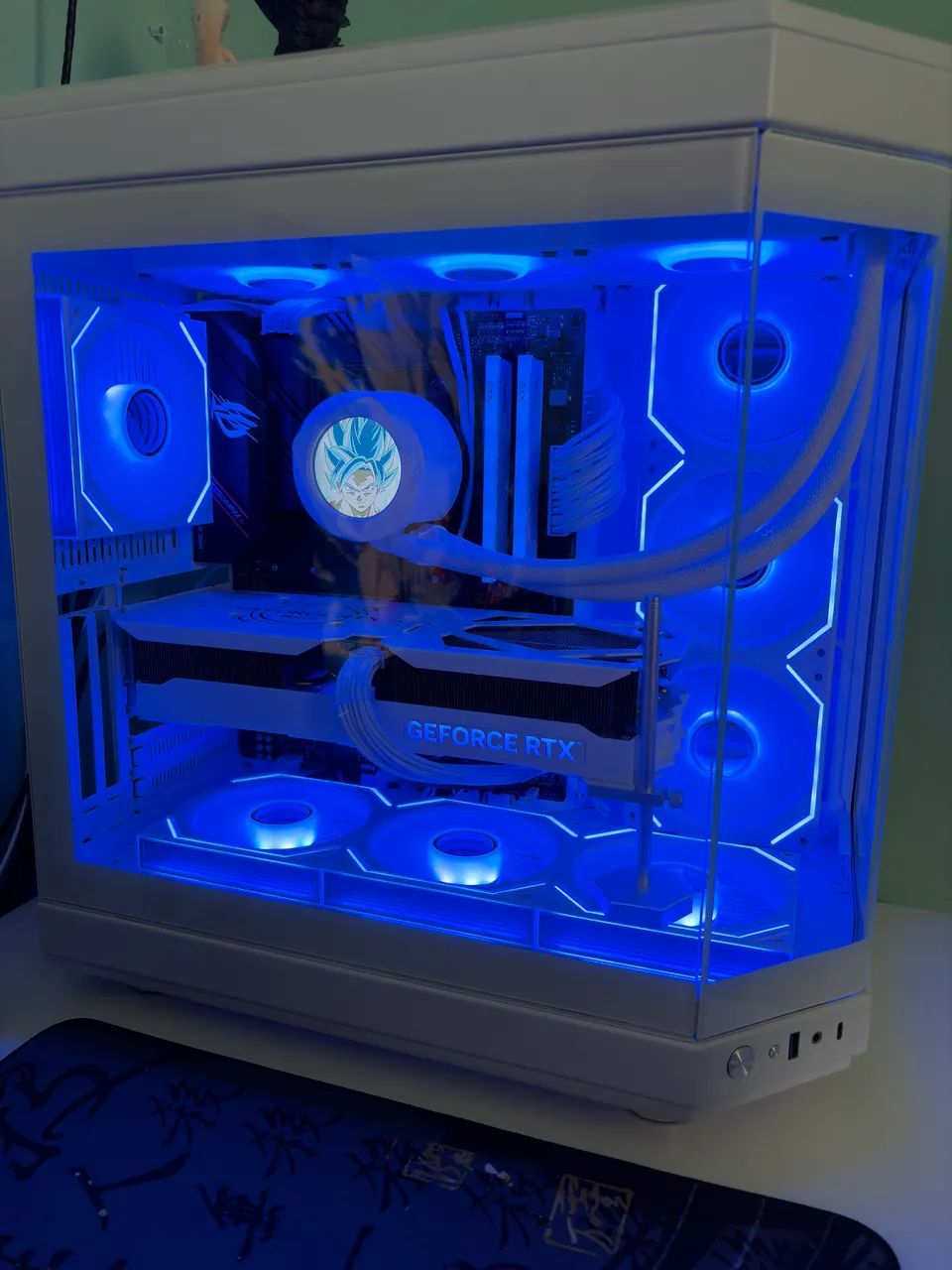 Ryzen 7 5700x3D 