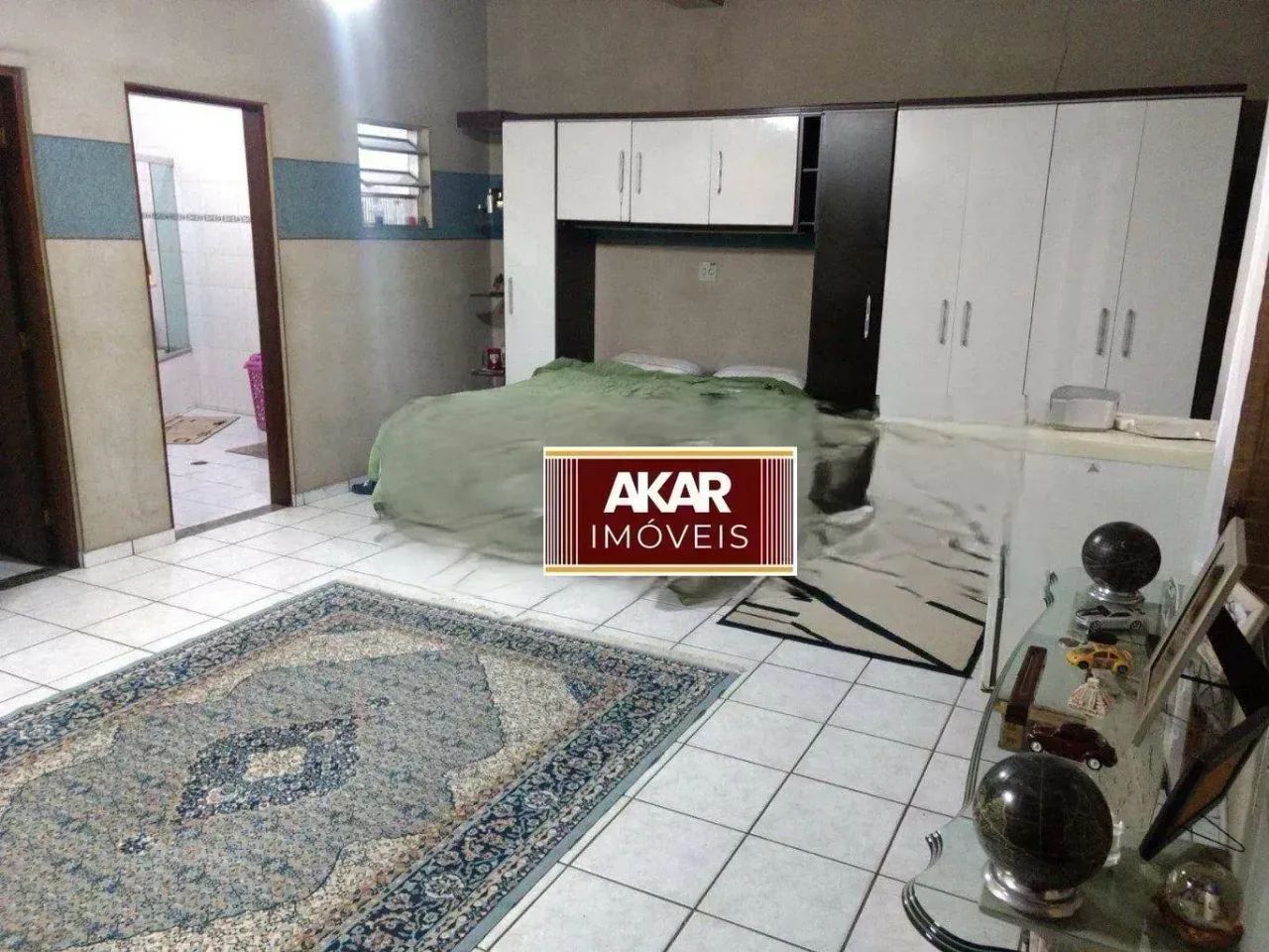 Galpão à venda, 514 m² por R$ 900.000,00 - Jardim Campanário - Diadema/SP - Foto 6