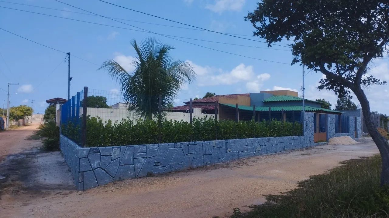 Casa no povoado Ouricuri estância -se - Foto 2