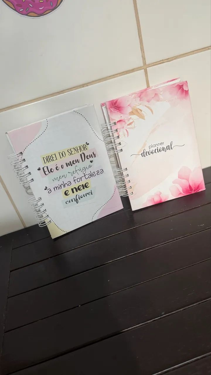 Mini agendas de profissão  - Foto 5