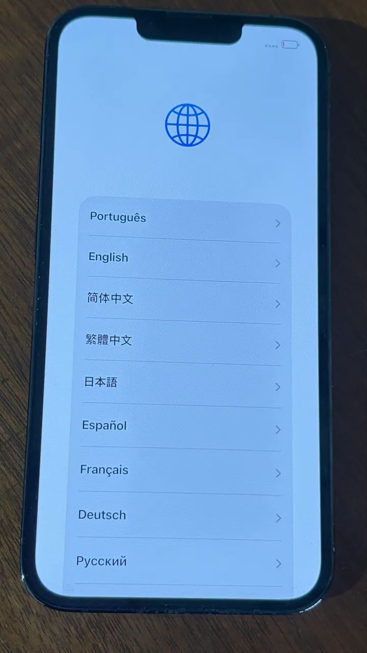 iPhone 13 Pro  - Foto 3