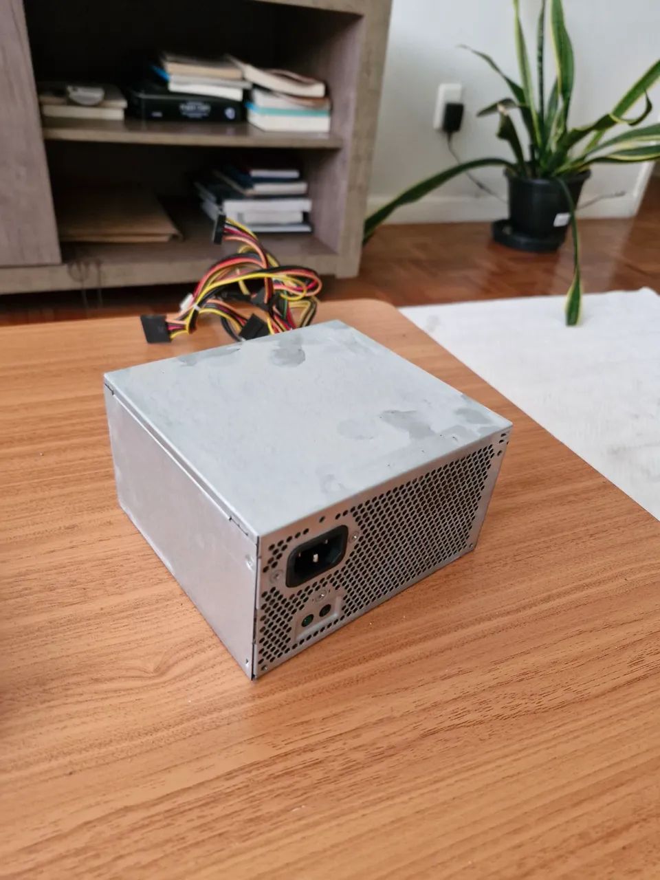 Fonte Dell original 460w - Foto 2