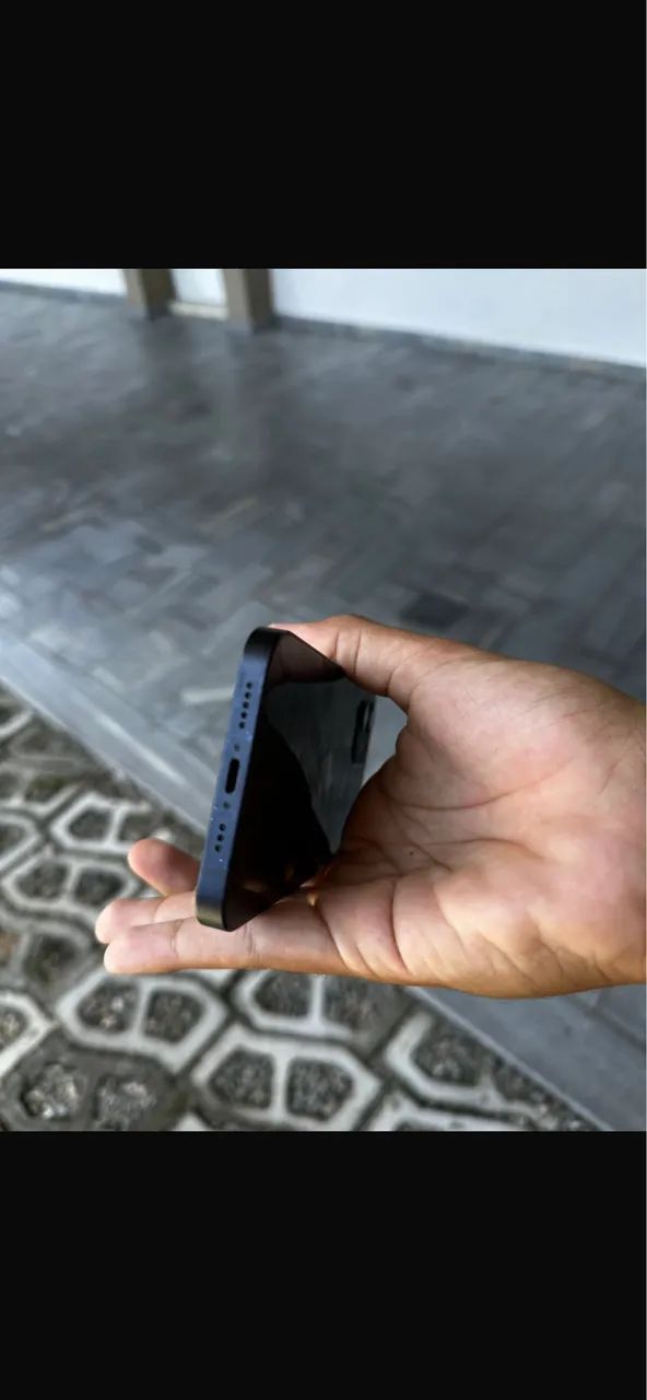 iPhone 12 128GB PRETO - Foto 4