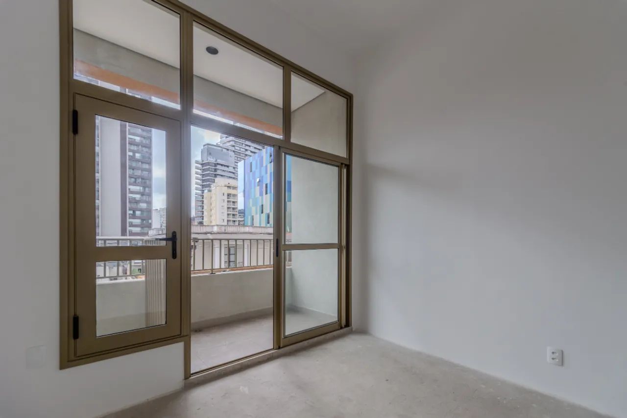 Studio para venda em Vila Mariana com 1 quarto, 24m² - Foto 5