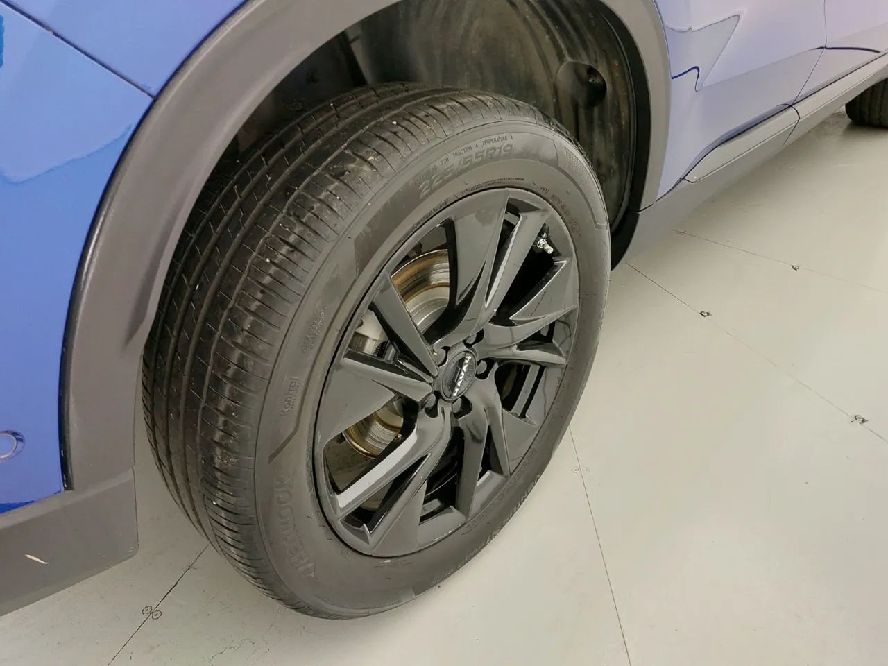 GWM Haval H6 HEV (hibrido), foto 14 de 18