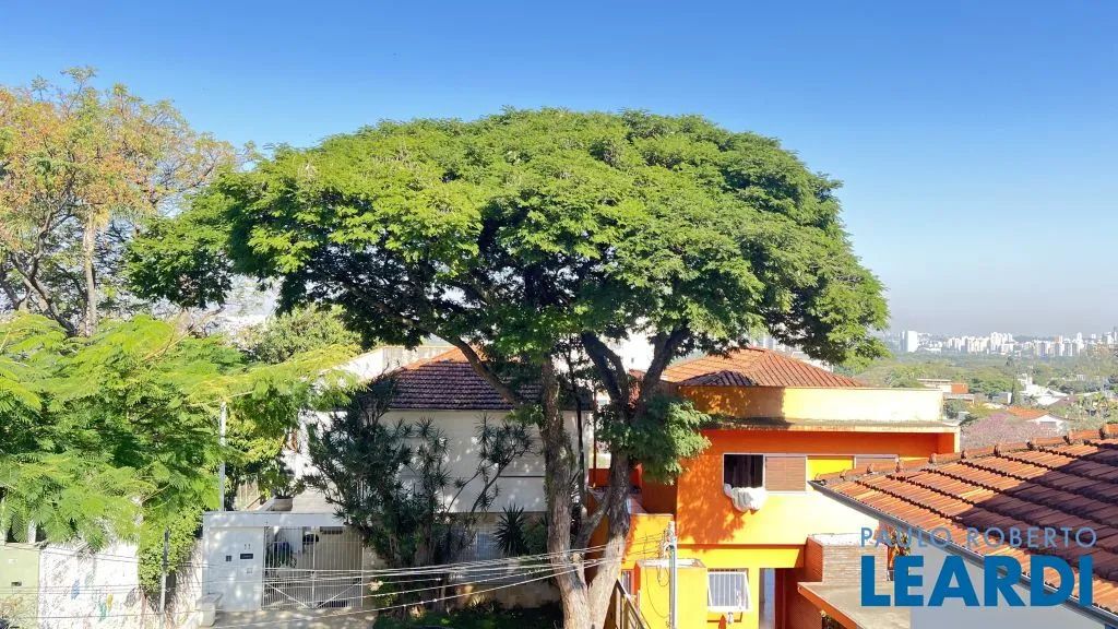 CASA DE VILA - ALTO DE PINHEIROS - SP - Foto 3
