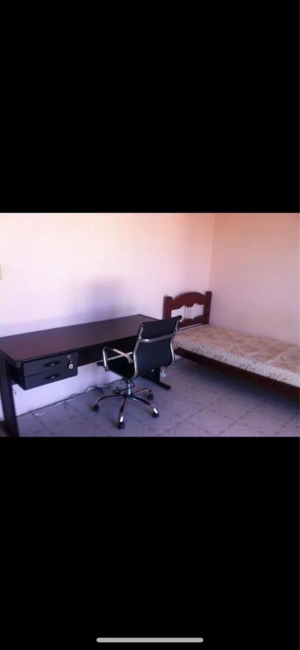 Quarto p homens próx a lagoa do taquaral  - Foto 4
