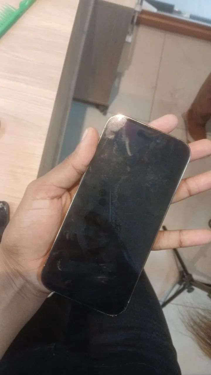 iPhone 14 Pro 512  - Foto 3