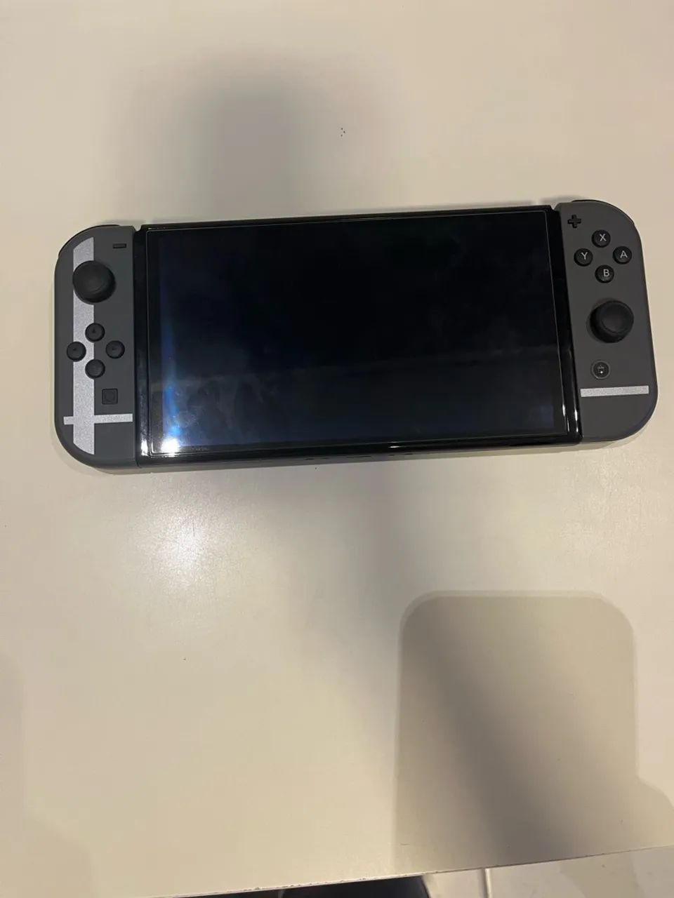 NINTENDO SWITCH OLED - Foto 5