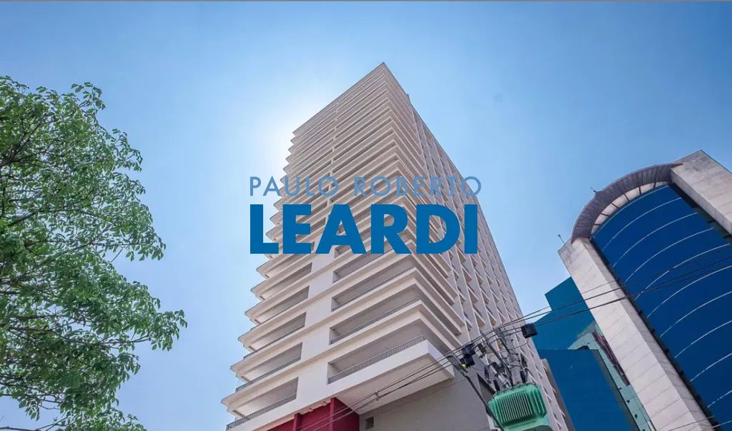 APARTAMENTO - PINHEIROS - SP