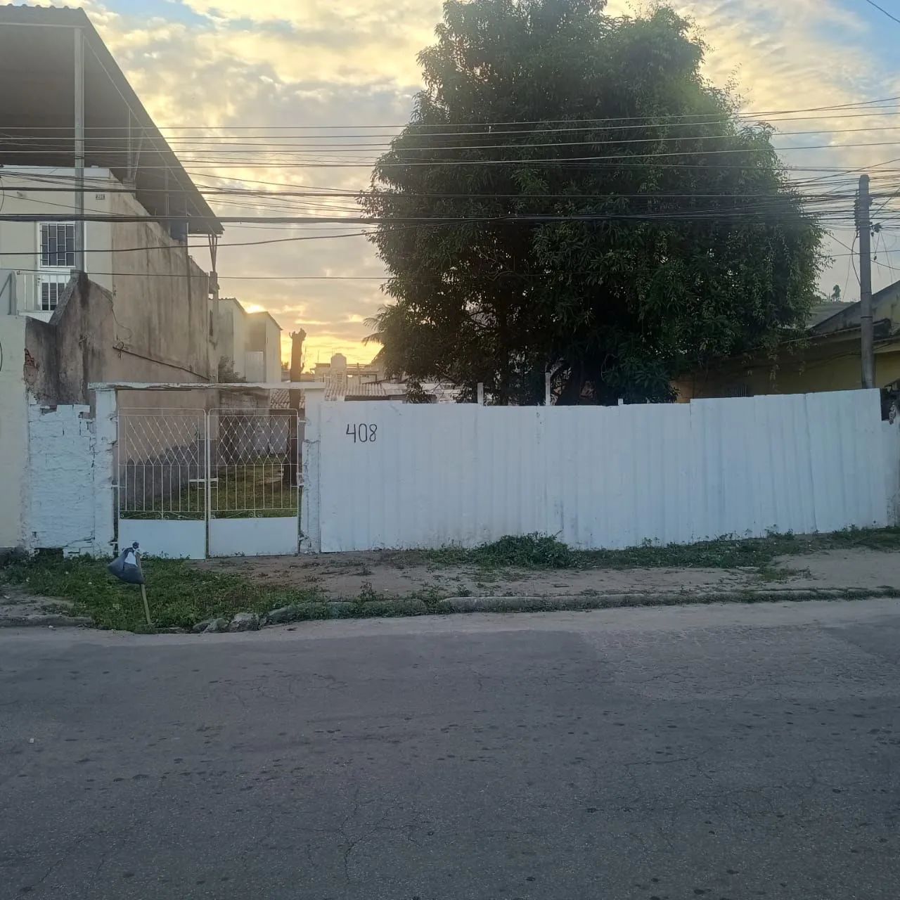  TERRENO À VENDA - PONTO CHIC, NOVA IGUAÇU - Foto 4