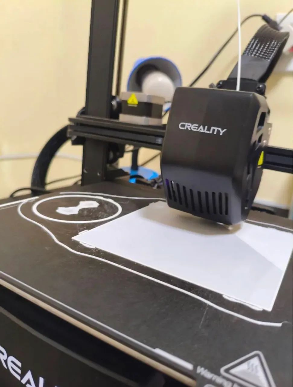 Ender 3 V3 SE - Foto 3