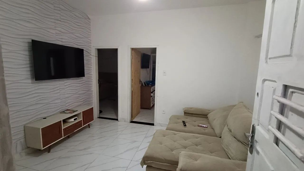 Vendo apto 2 qts Centro de Vitoria/Parque Moscoso - Foto 2