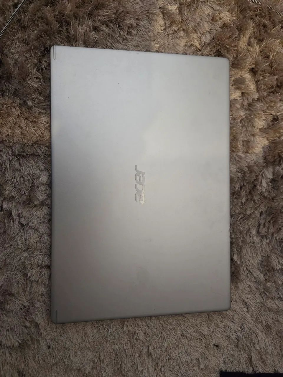 Notebook Acer - Foto 2