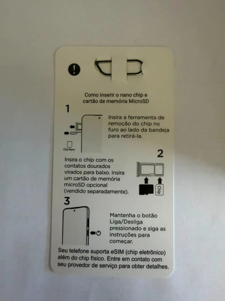 Motorola G53 - Foto 4