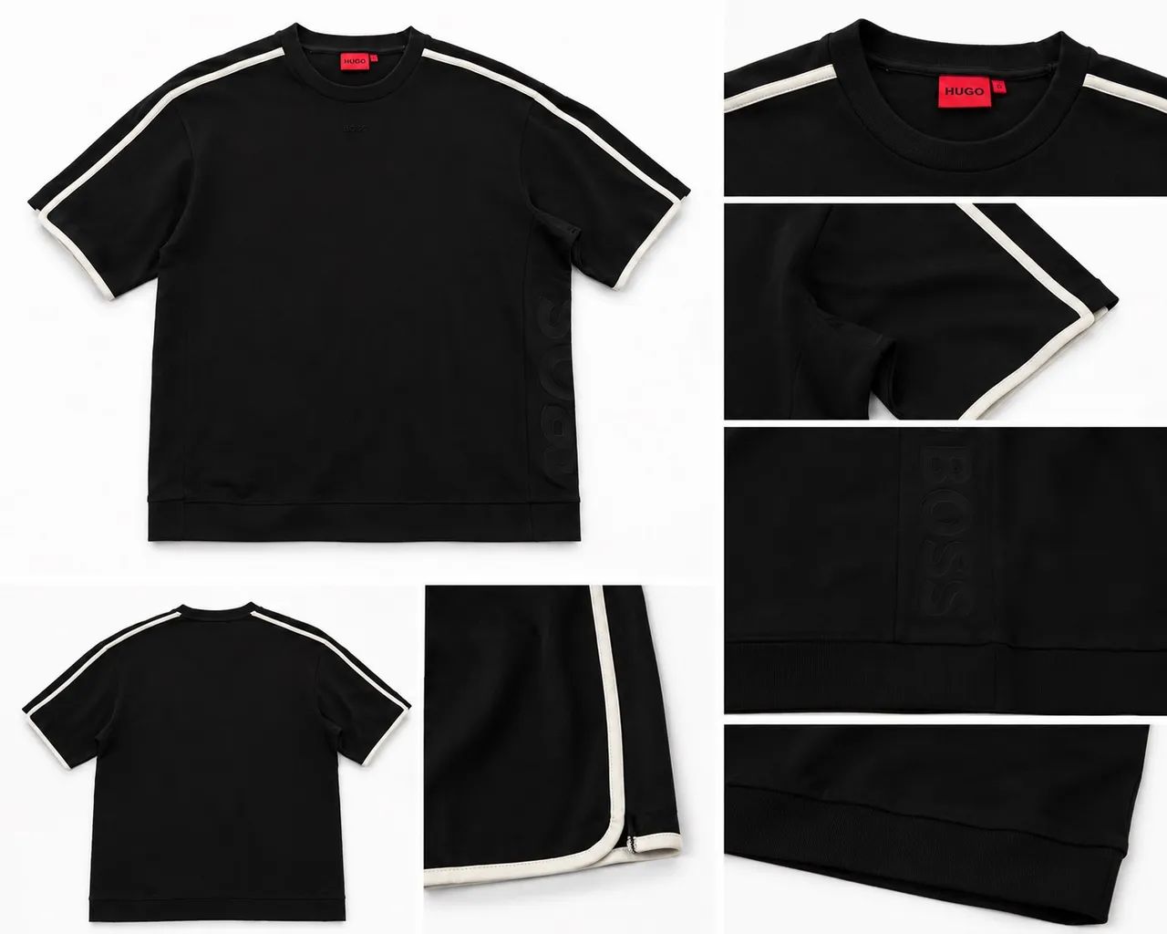 Oversized BOSS original 