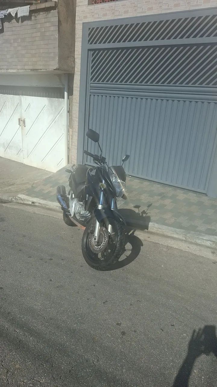 Cb 300 r - Foto 3