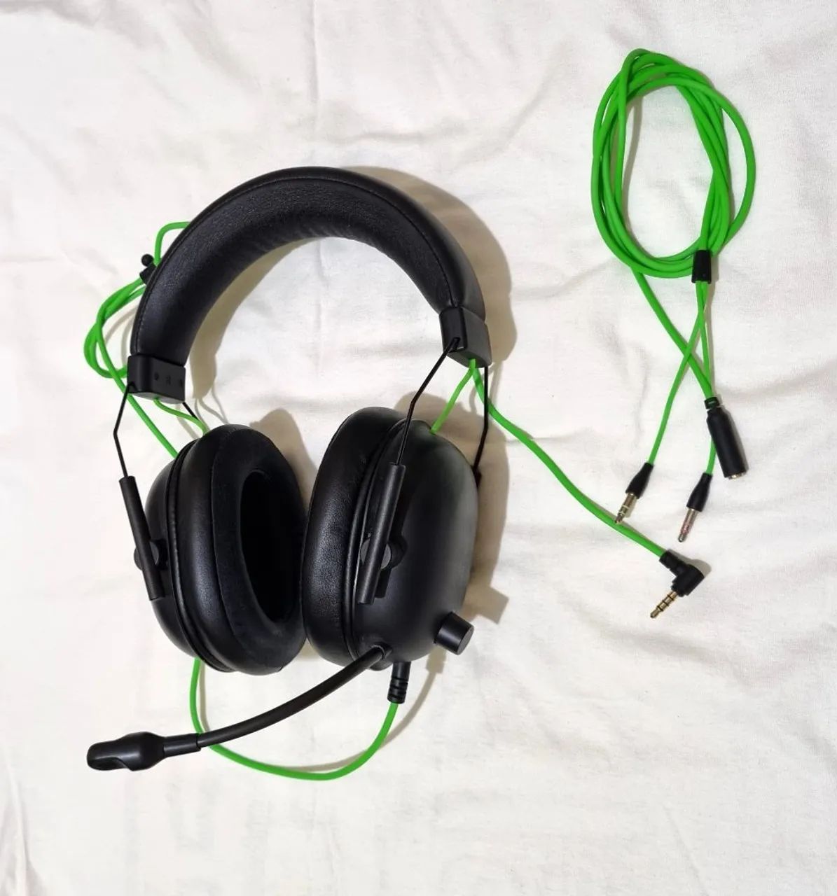 Headset Razer - Foto 2