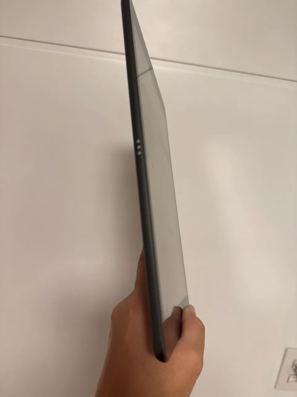 I pad 9 com caneta e capa  - Foto 4