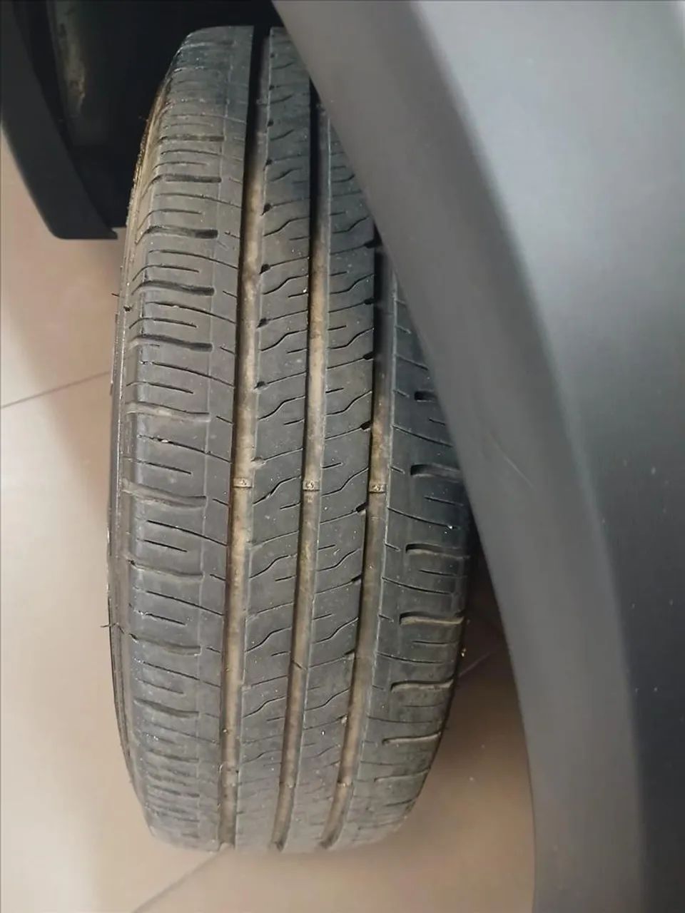 Fiat Mobi TREKKING 1.0 Flex 5p., foto 15 de 16
