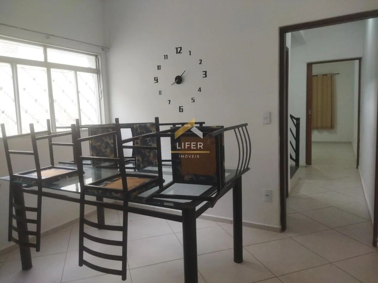 casa - Parque Residencial Florença - Sumaré - Foto 4