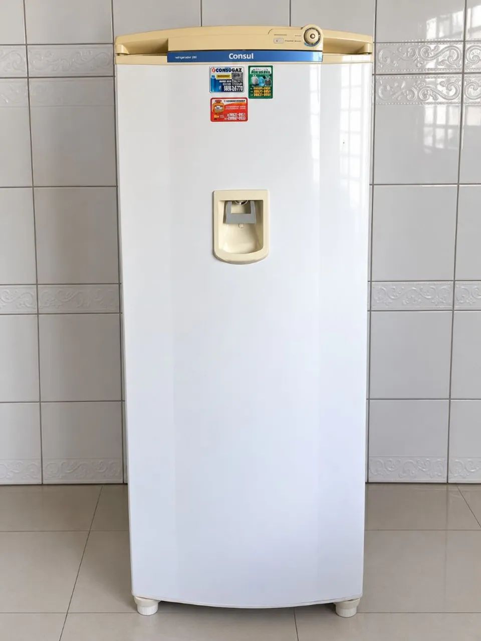 Vende-se GELADEIRA  - Foto 2