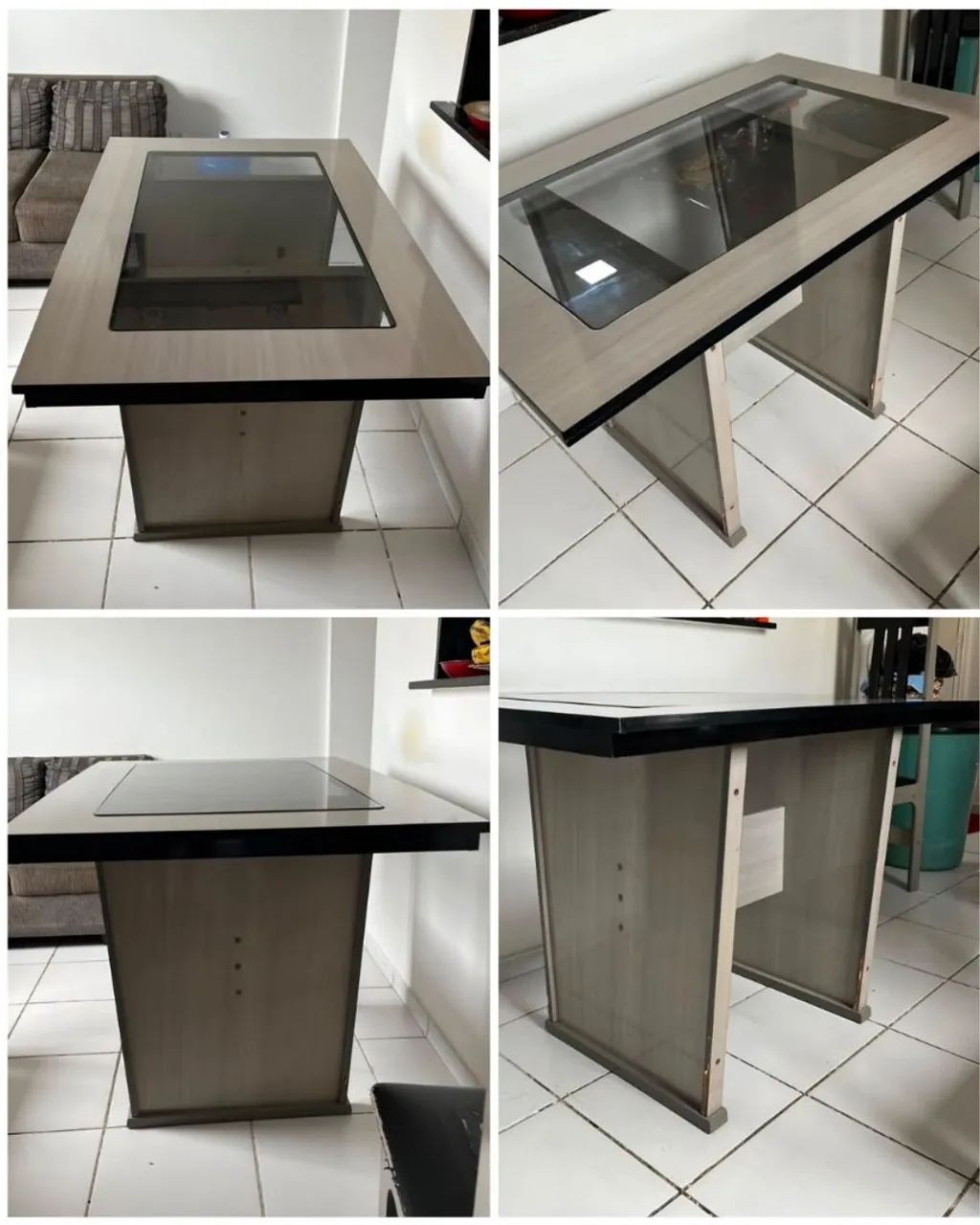 Mesa de jantar  - Foto 2