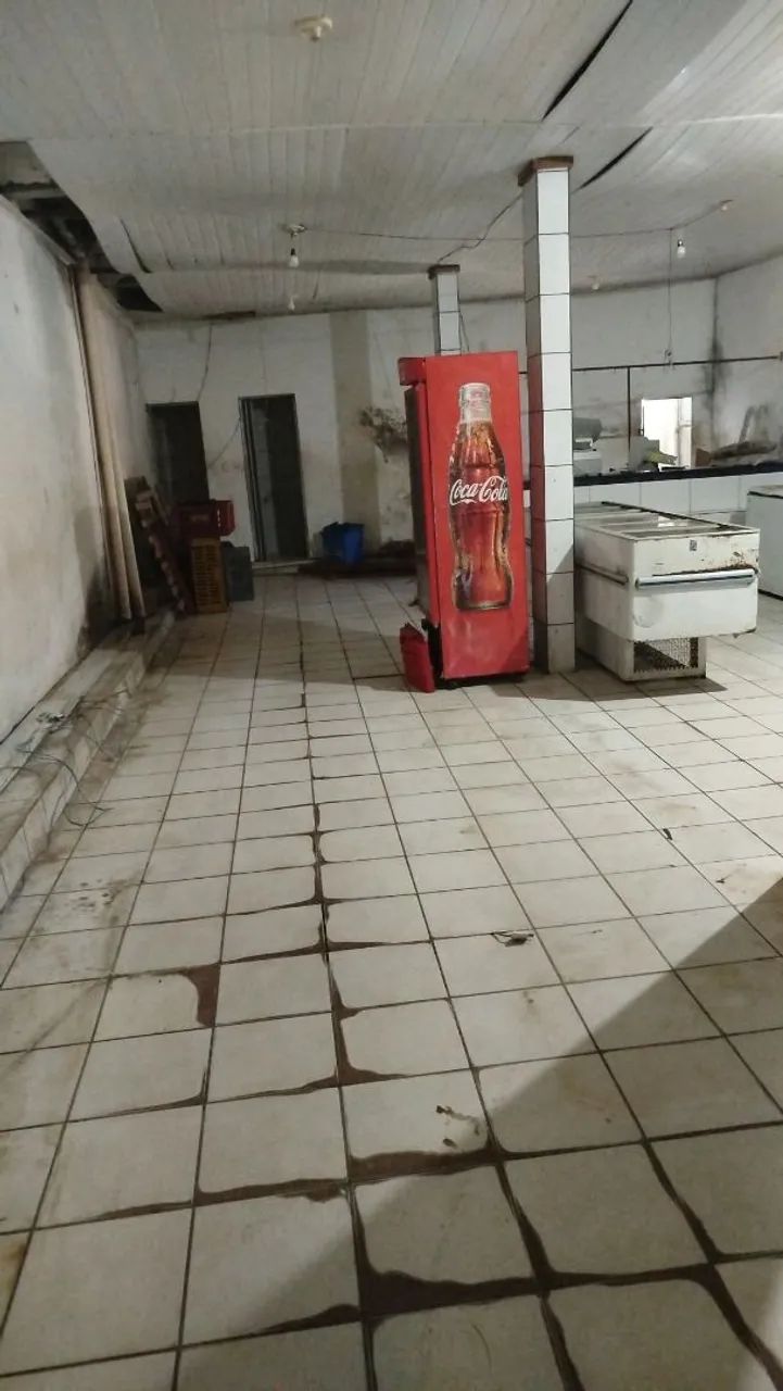 Aluga-si ponto comercial  - Foto 5