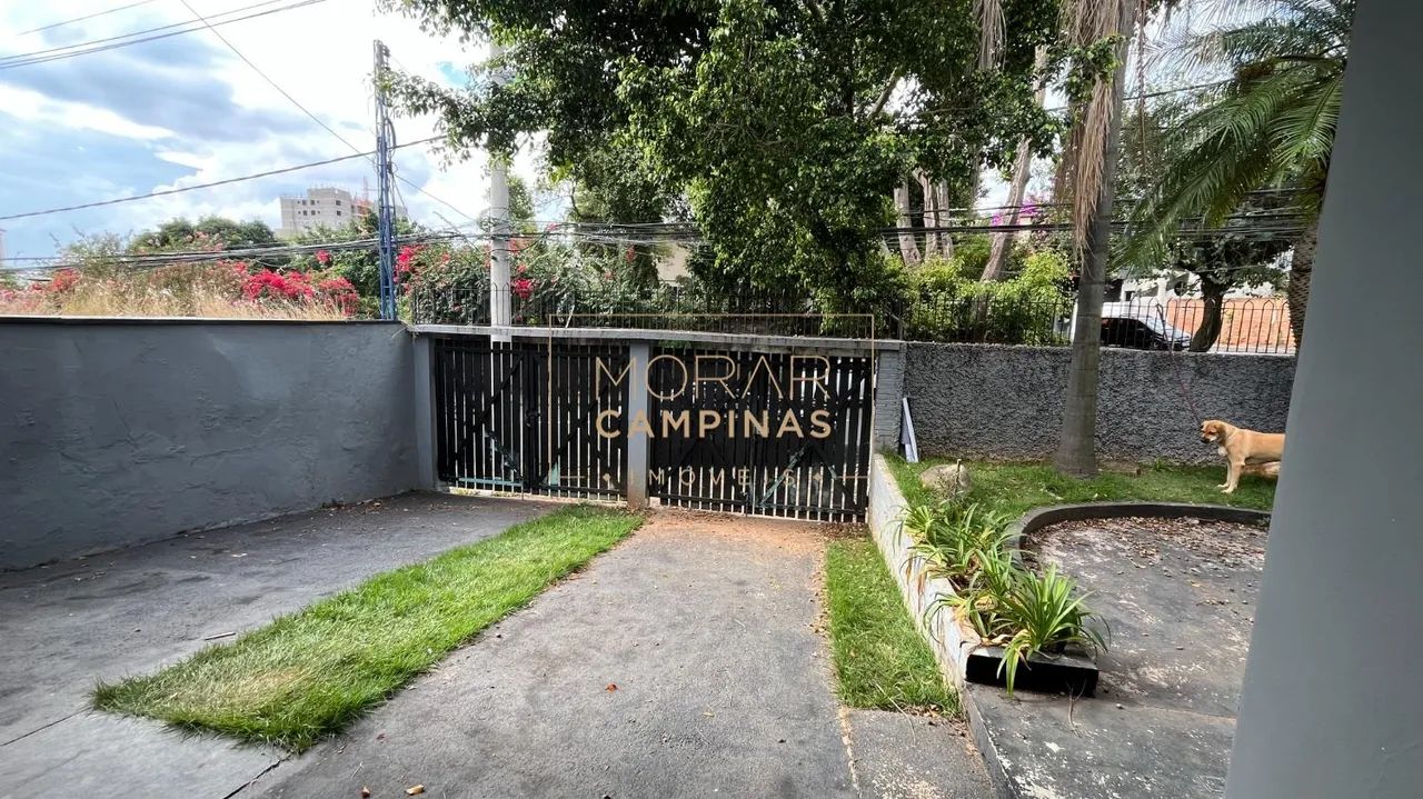 casa - Nova Campinas - Campinas - Foto 2