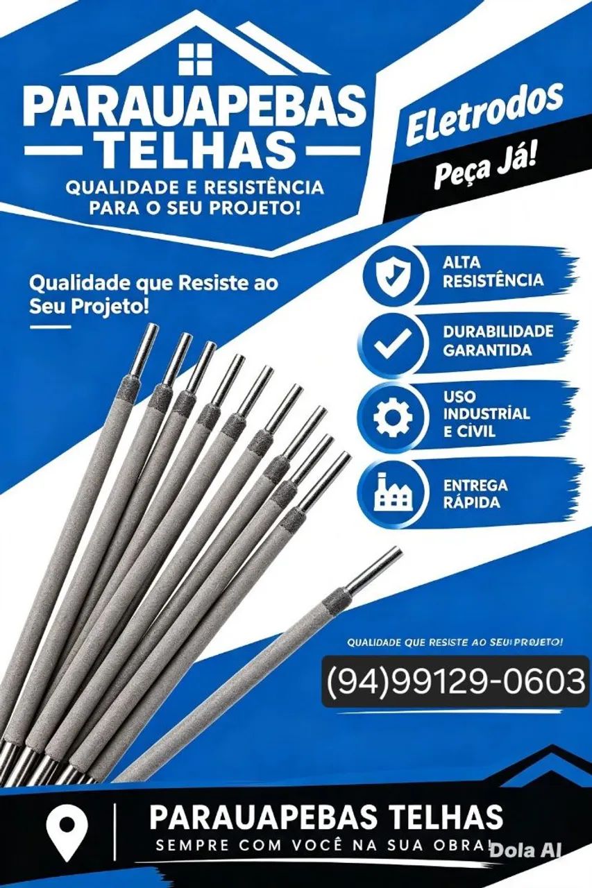 Telhas GALVANIZADAS e ONDULADAS - Foto 4