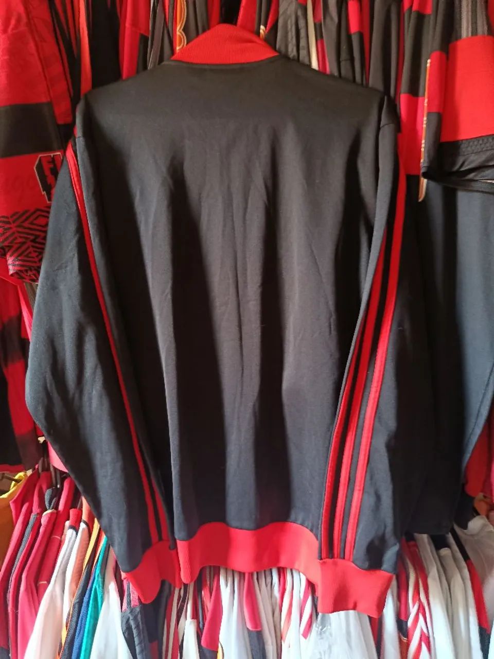 Jaqueta Flamengo 2013 - Foto 2