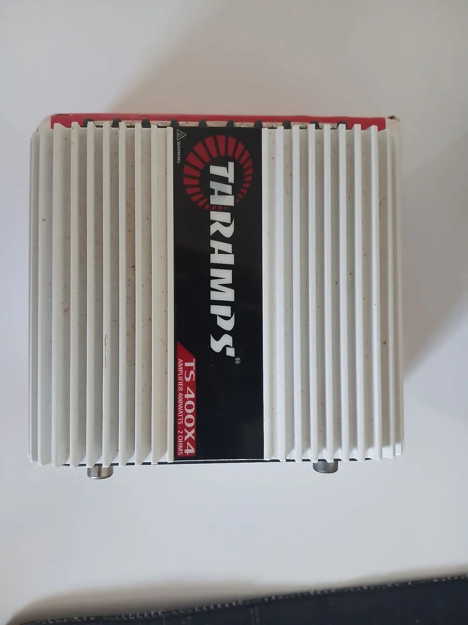 Taramps ts400 