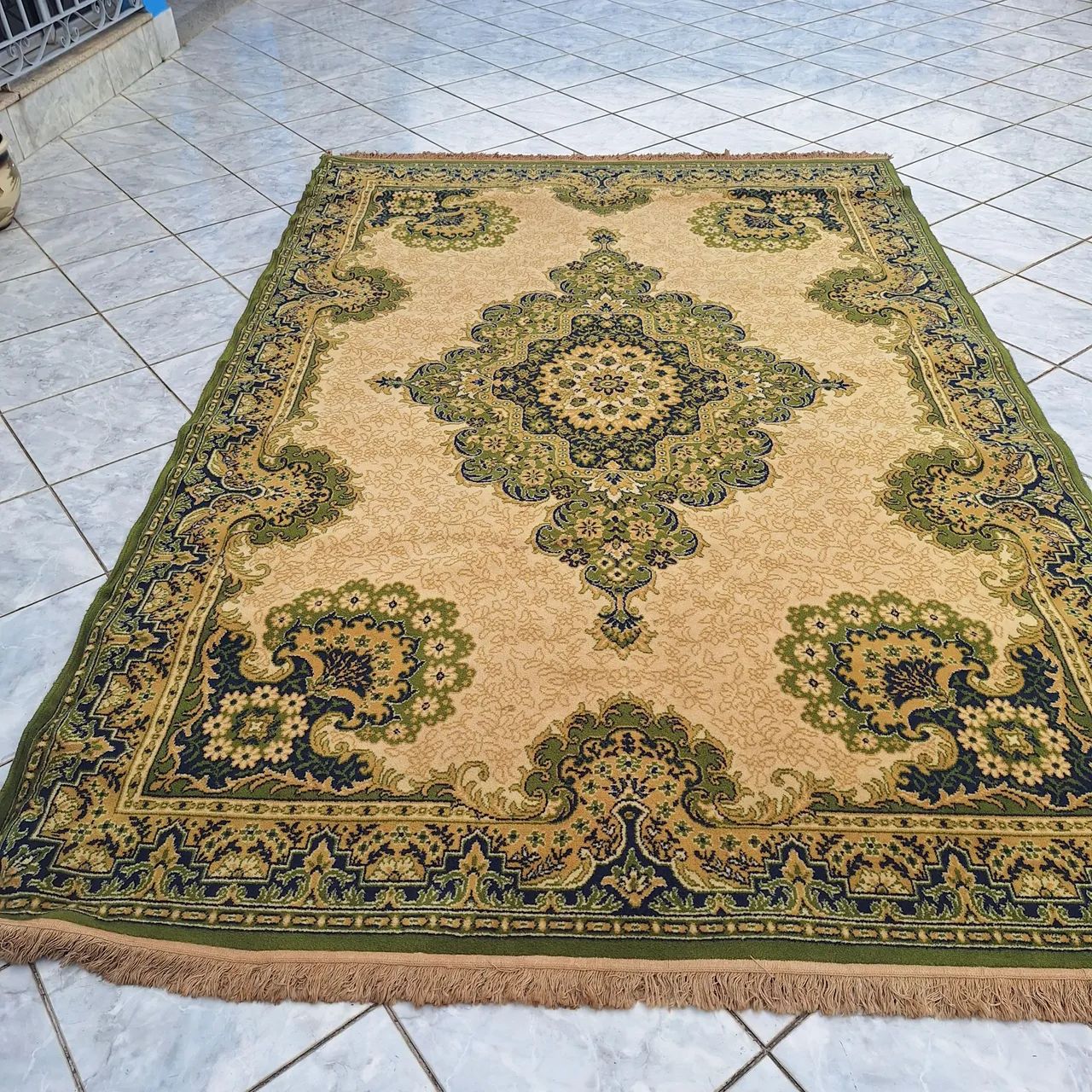 Tapete Pérsia  3 m x 2 m - Foto 3