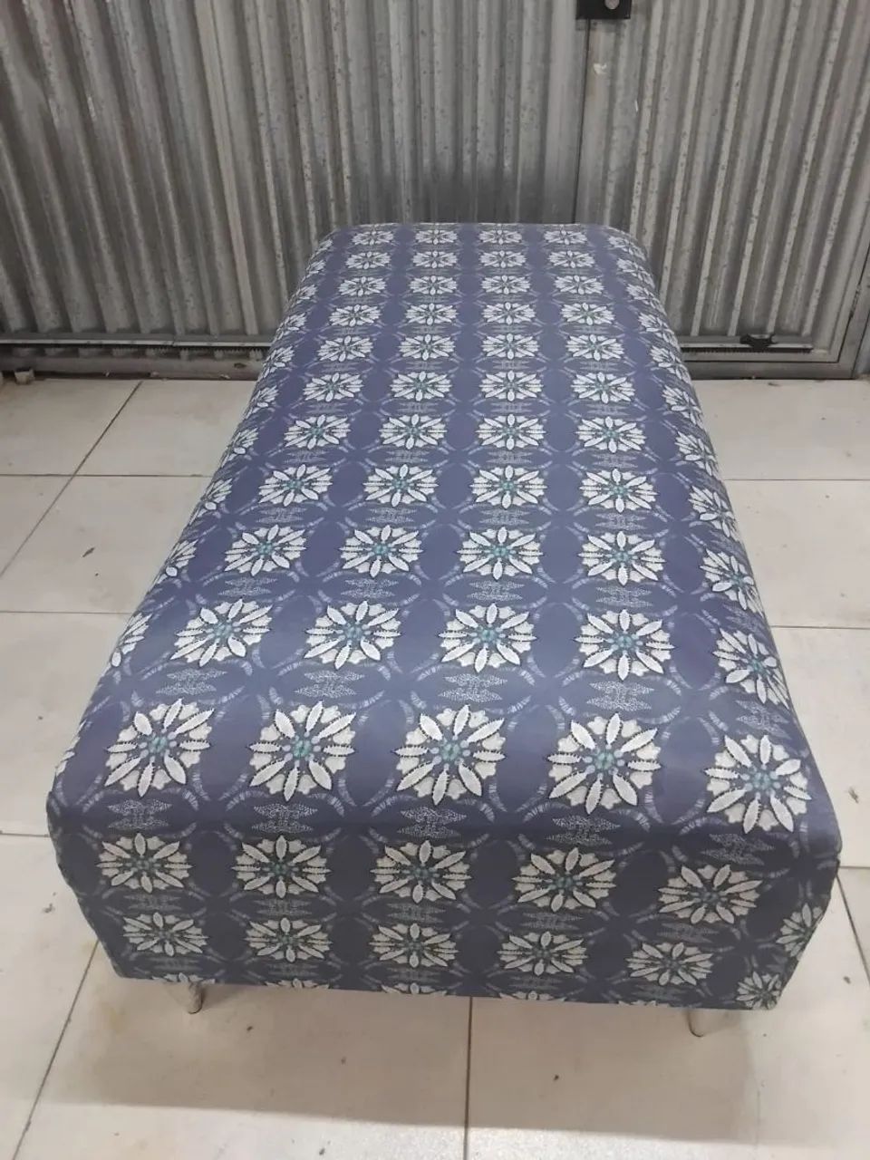 Vende-se cama box solteiro  - Foto 3