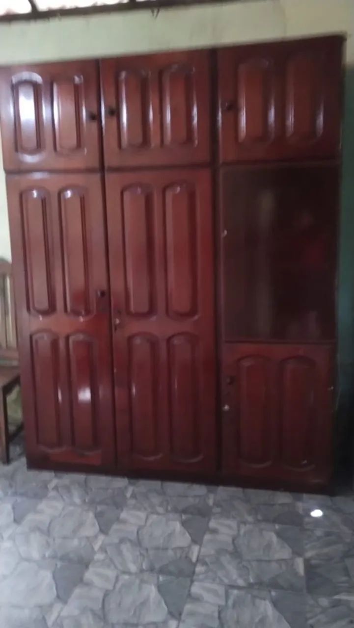 Guarda-roupa