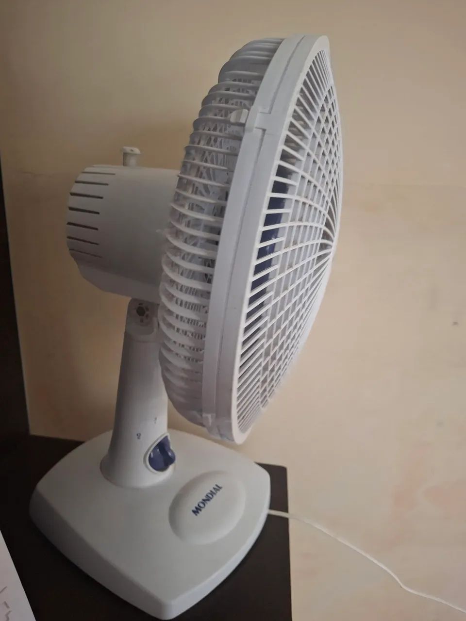 VENTILADOR MONDIAL - Foto 3
