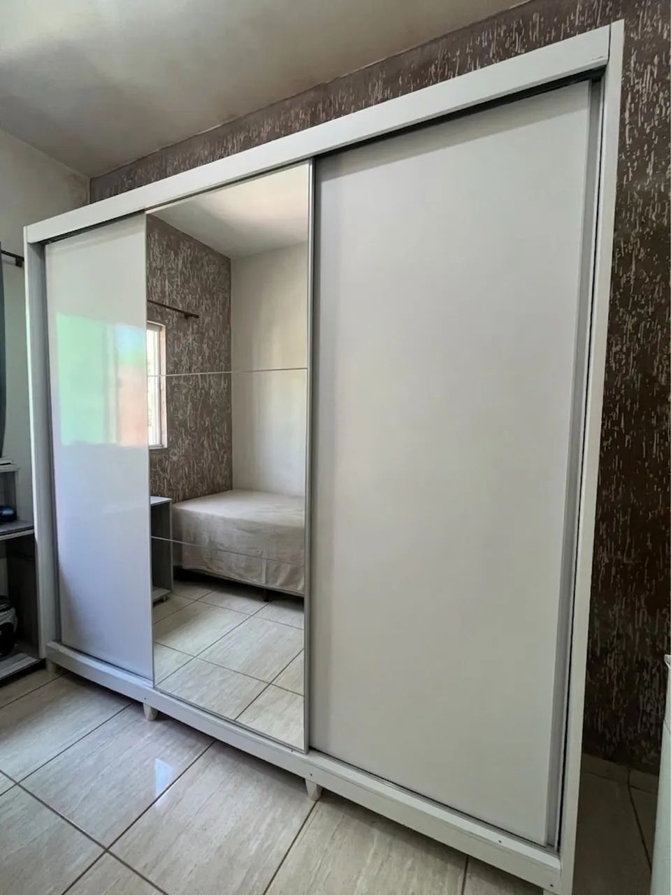 GUARDA ROUPAS E PENTEADEIRA  - Foto 5