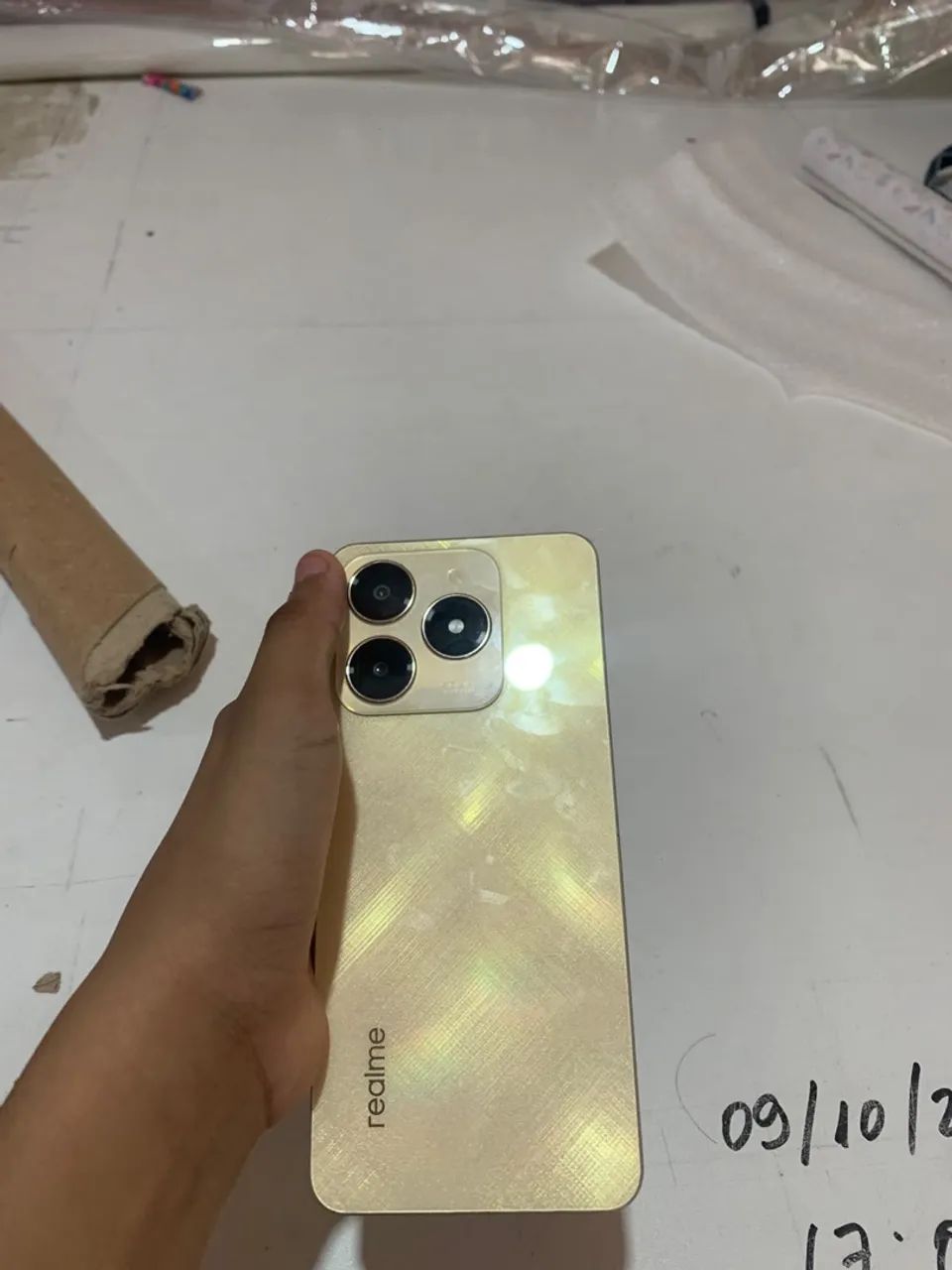 Realme c61 256GB