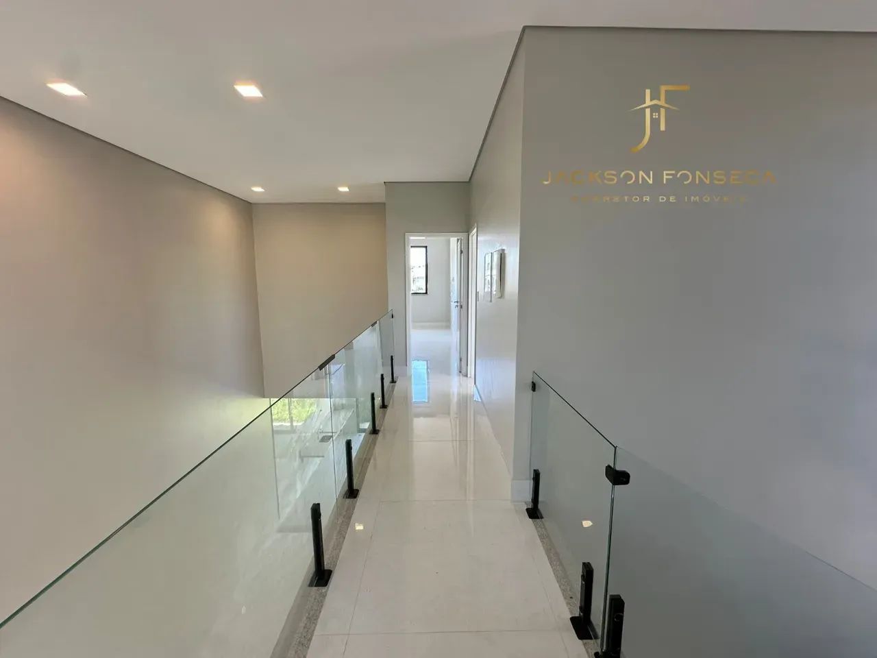 Casa Duplex com 4 quartos sendo 3 Suítes, Condomínio Passaredo - Foto 5