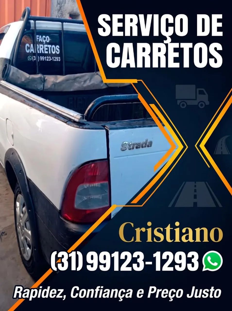 Carreto 